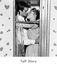 Tall Story 1960