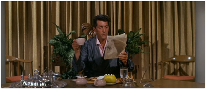 What a Way to Go 1966 dean martin