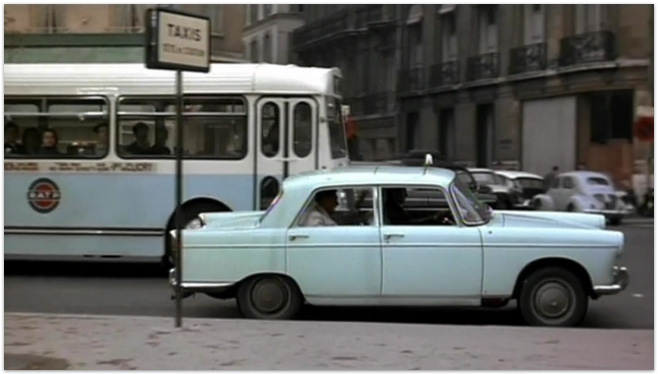 Charade 1963 Audrey Hepburn