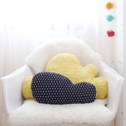 cloud pillows