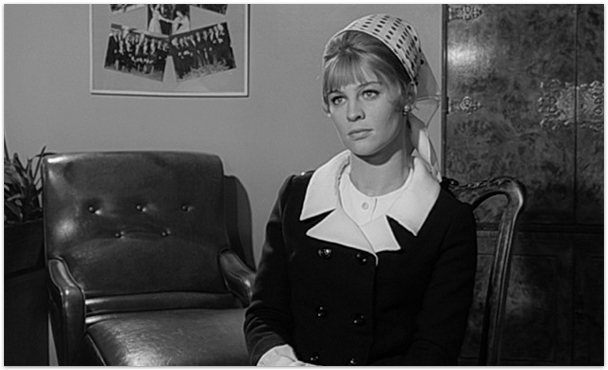 Image result for julie christie in darling