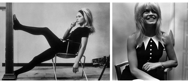 Brigitte Bardot