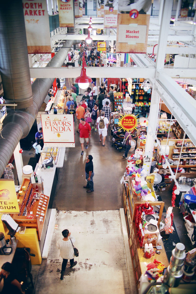 columbus market