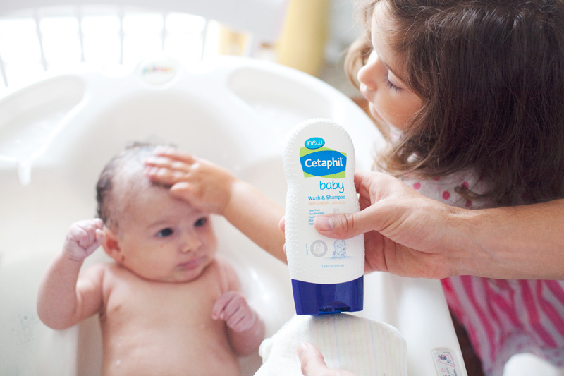 cetaphil for baby acne