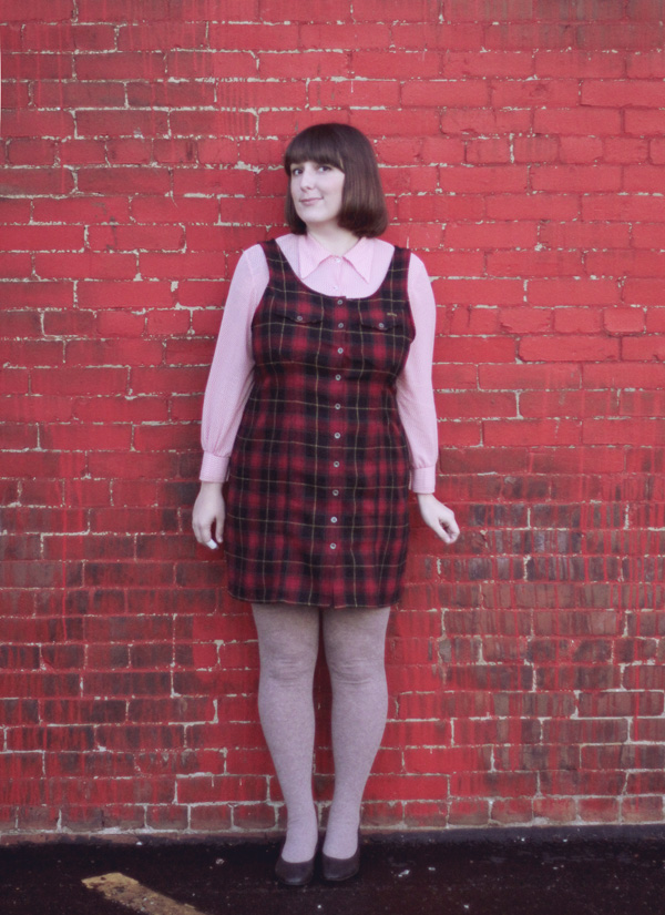 Mandi of Making Nice in the Midwest