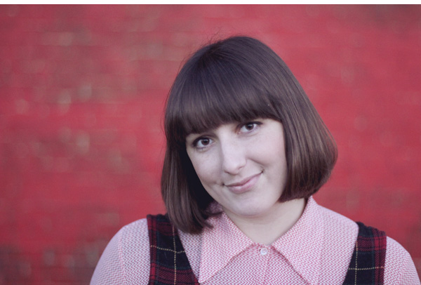 Mandi of Making Nice in the Midwest