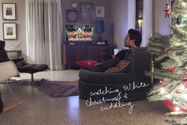 Christmas at Our House - Making Nice in the Midwest