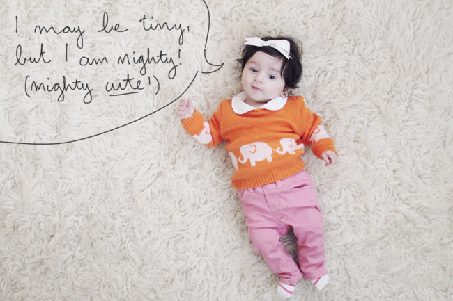 vintage baby fashion