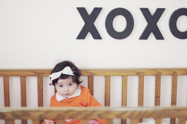 vintage baby fashion