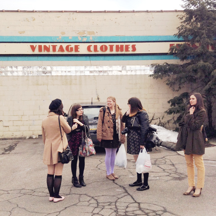 cleveland ohio blogger meet up