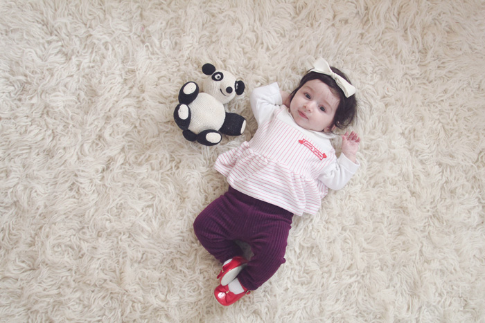 baby fashion lucy jo johnson