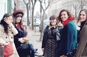 cleveland ohio blogger meet up