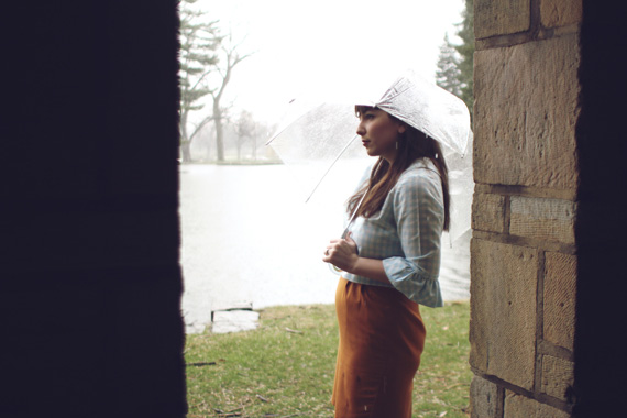 Mandi from Making Nice in the Midwest