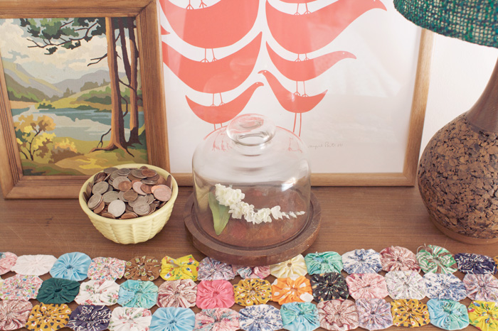 Mandi's Bedroom- Making Nice in the Midwest