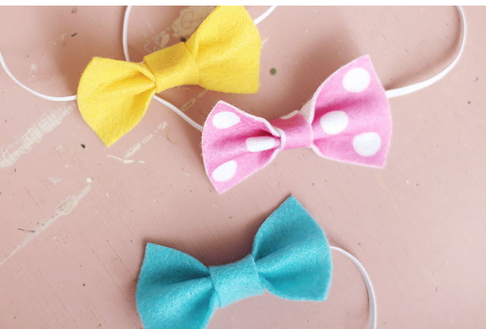 Her Lion Heart hair accessories for adults and babies