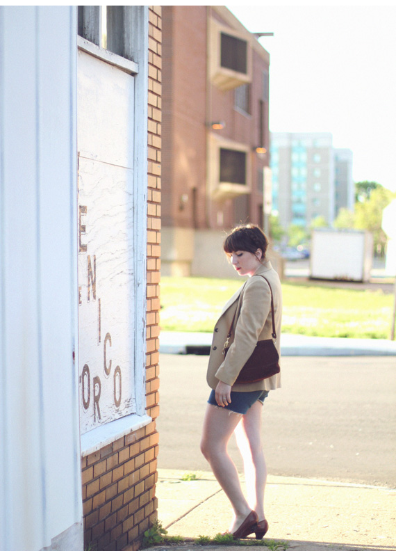 Mandi from Making Nice in the Midwest