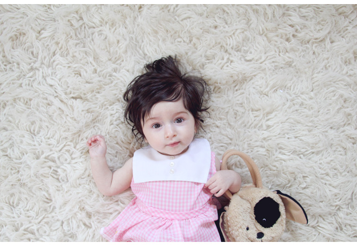 Baby Fashion from Making Nice in the Midwest