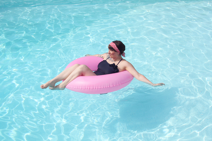 women's fitness and swimwear