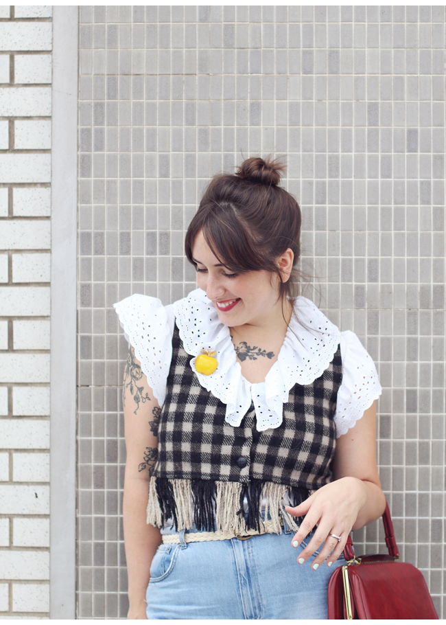 Mandi from Making Nice in the Midwest