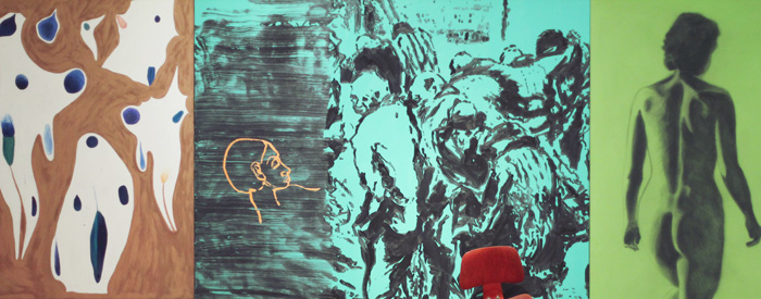 A Visit to The Akron Art Museum