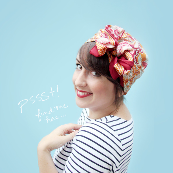 Mandi from Making Nice in the Midwest