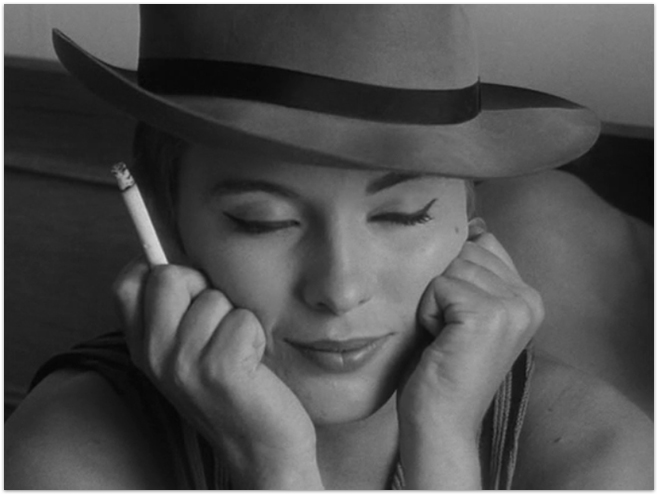Breathless 1960