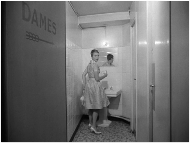 Breathless 1960