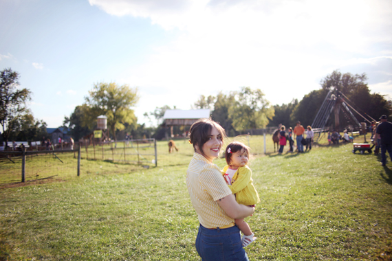 Making Nice in the Midwest