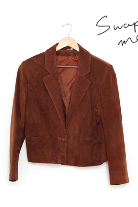 Swap Mandi's closet from Making Nice in the Midwest