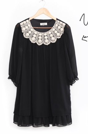 Swap Mandi's closet from Making Nice in the Midwest