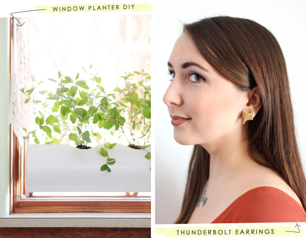 Mandi for A Beautiful Mess