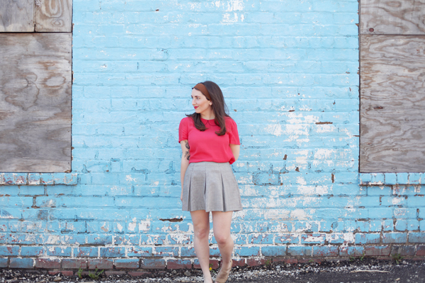 Mix and Match with Boden