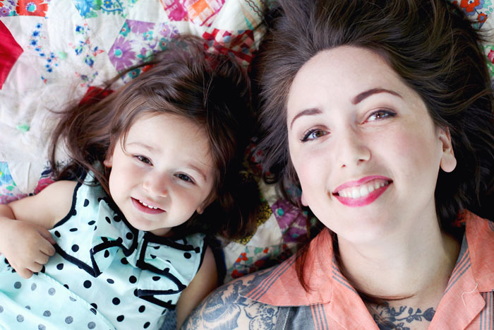 Making Nice in the Midwes