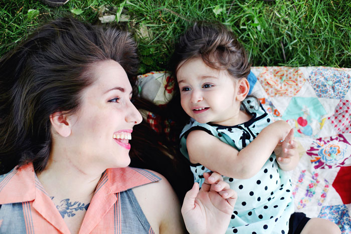 Making Nice in the Midwest 