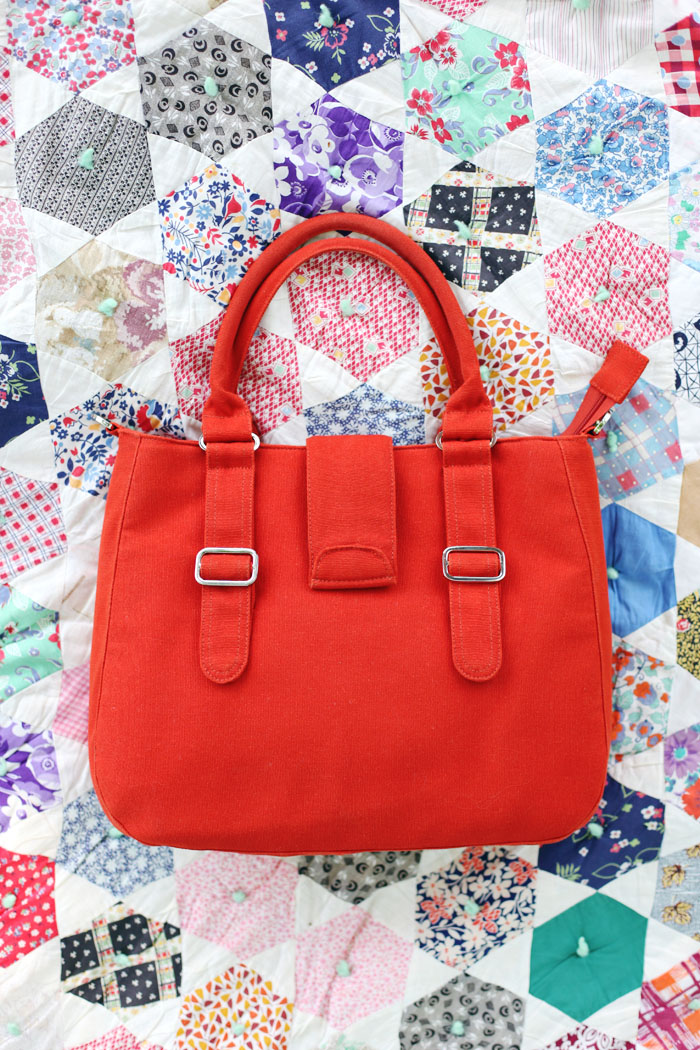 Making Nice in the Midwest Diaper Bag Giveaway