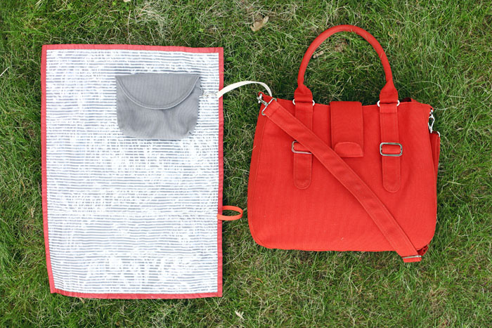 Making Nice in the Midwest Diaper Bag Giveaway