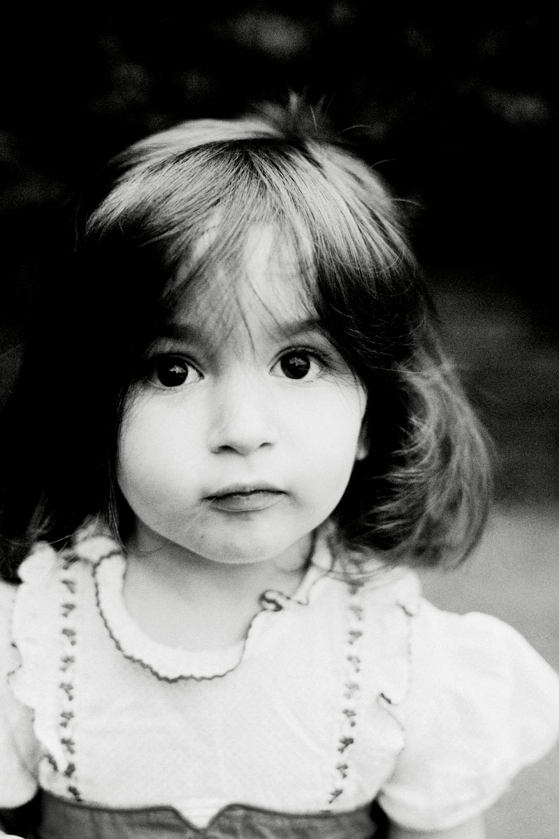 Vintage-inspired Mother/Daughter style on Making Nice in the Midwest