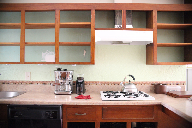 kitchen renovation - Making Nice in the Midwest
