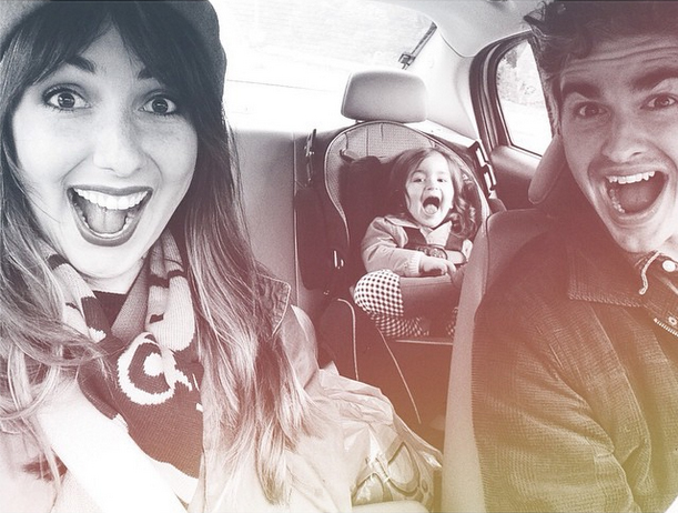 redeeming the time famil