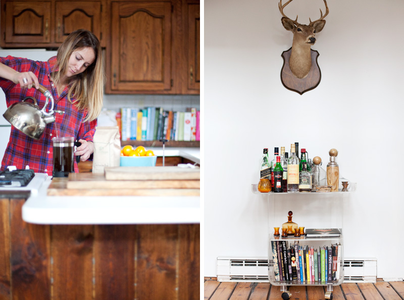 Glamping Hub Treehouse Lovenest in upstate New York