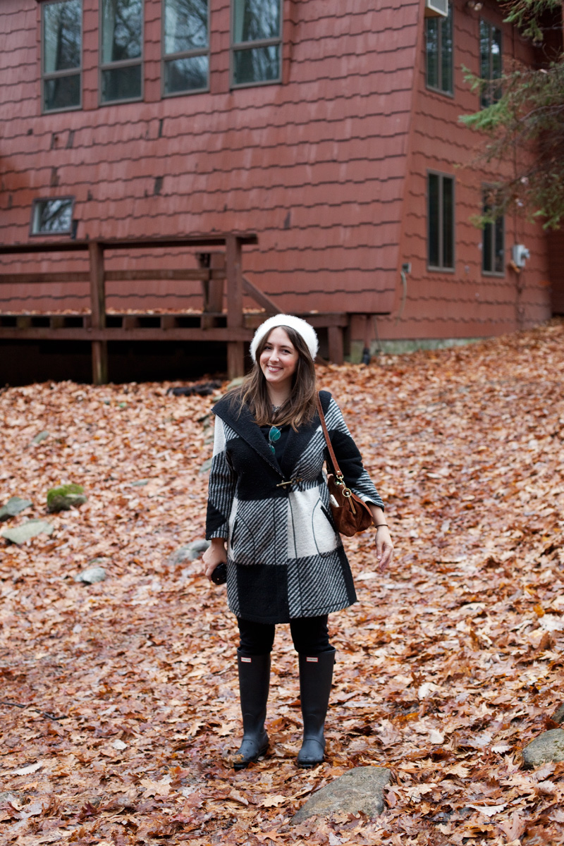 Glamping Hub Treehouse Lovenest in upstate New York