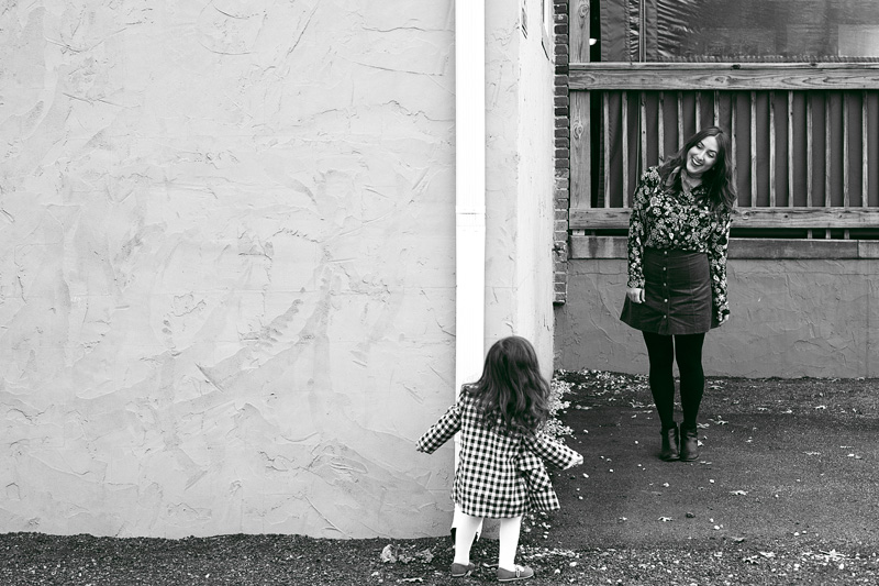 mother daughter vintage style blog