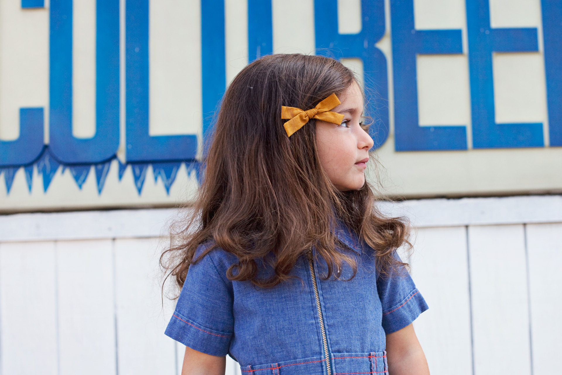 Ohio mom style blogger