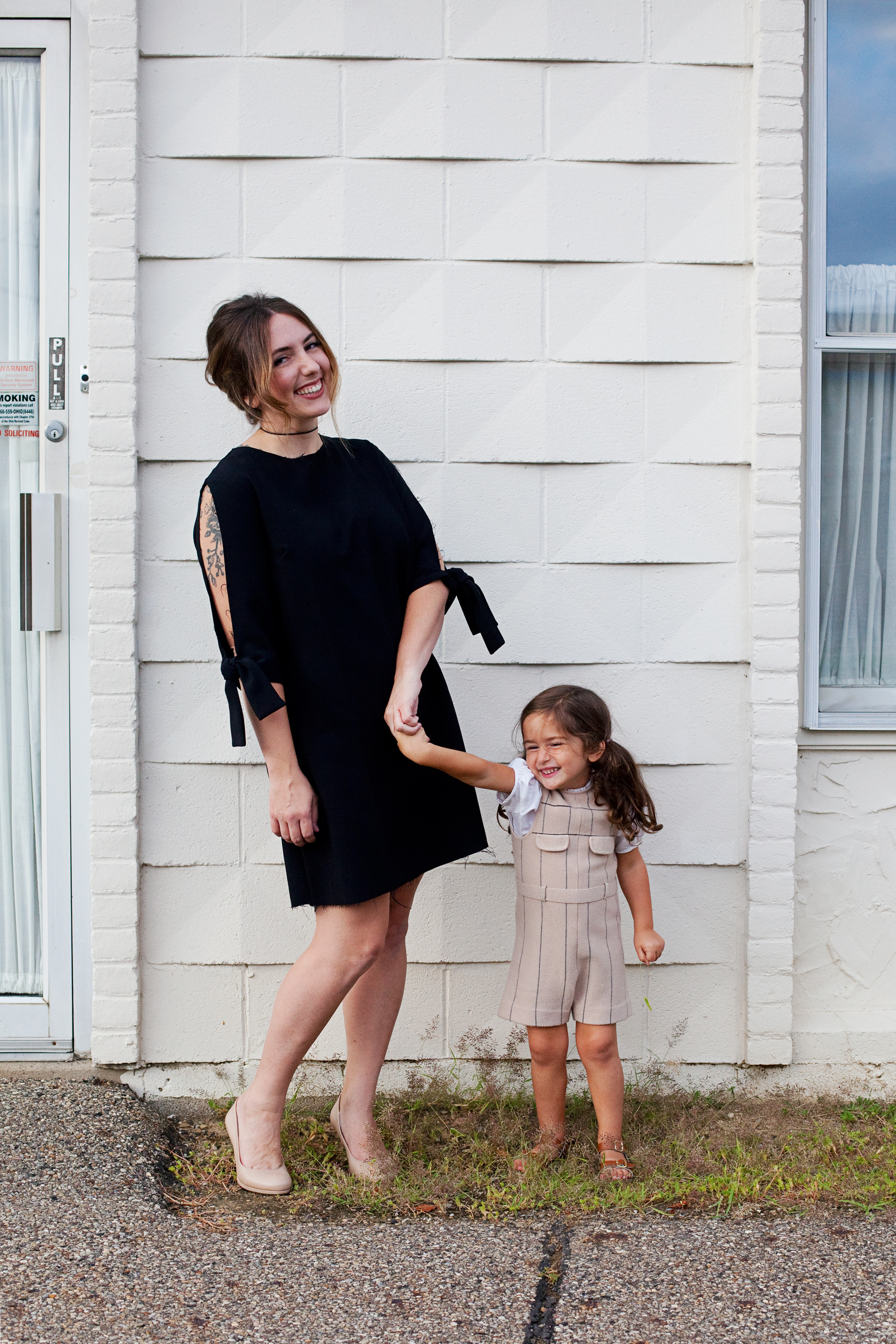 Canton, Ohio mommy blogger
