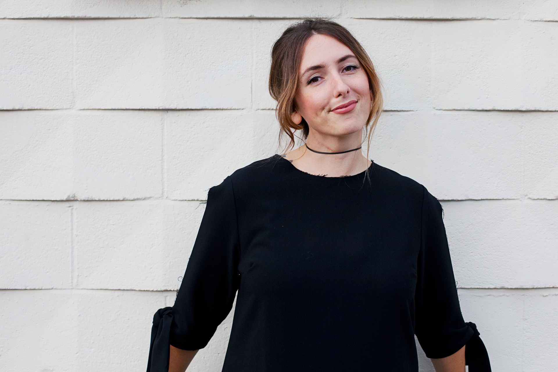 Canton, Ohio fashion blogger