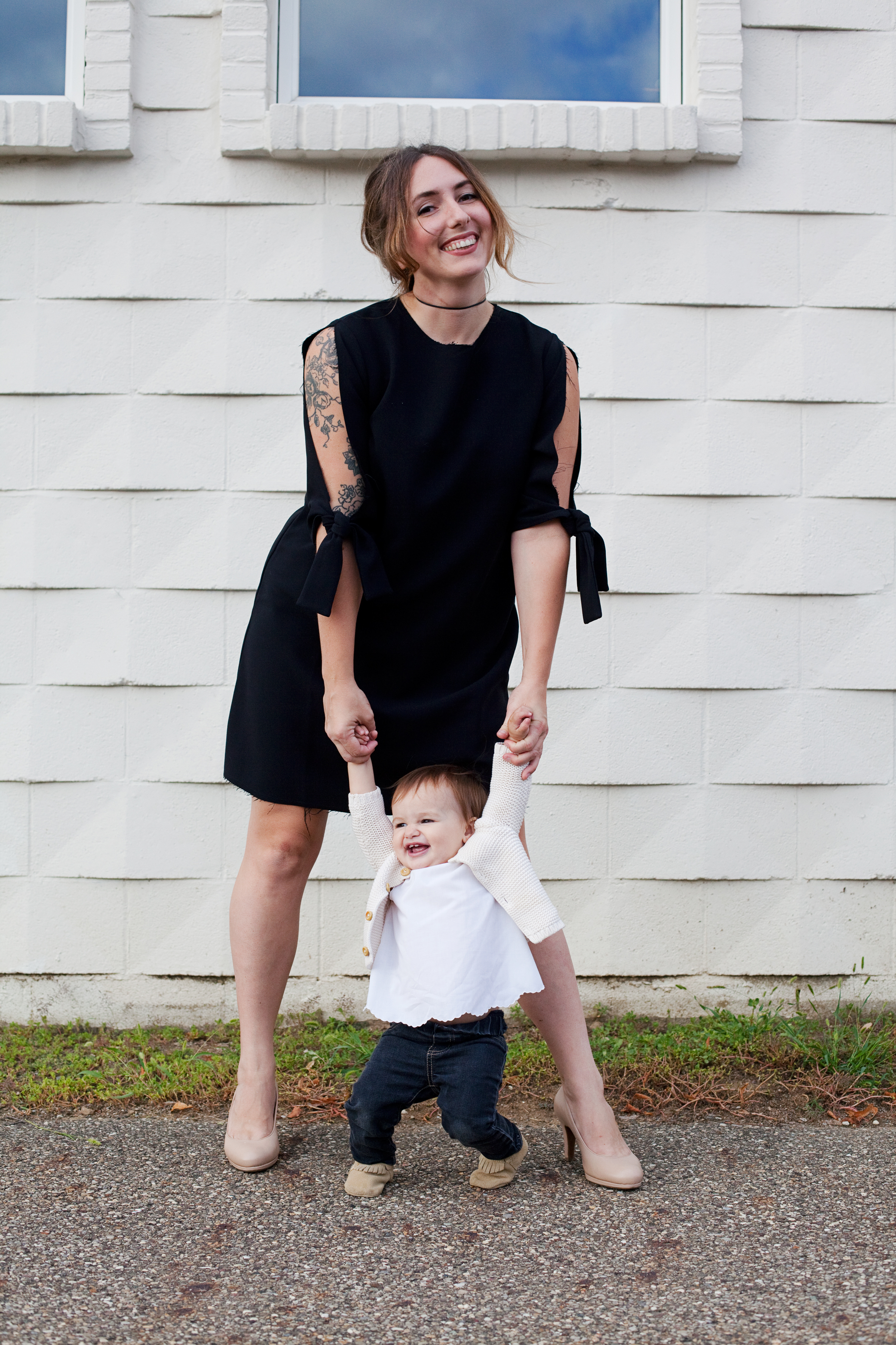 Canton, Ohio mommy blogger
