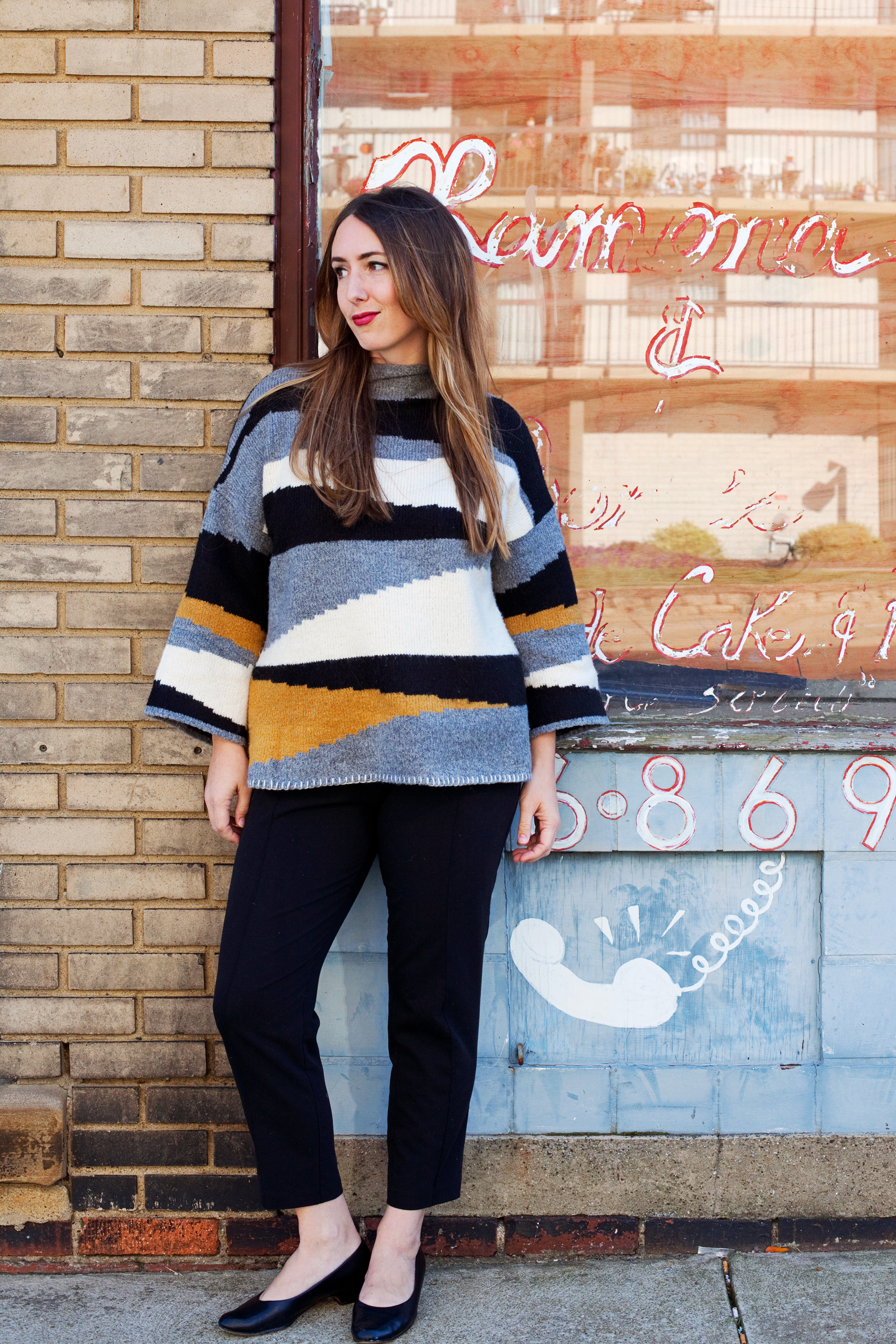 Ohio Fashion Blogger