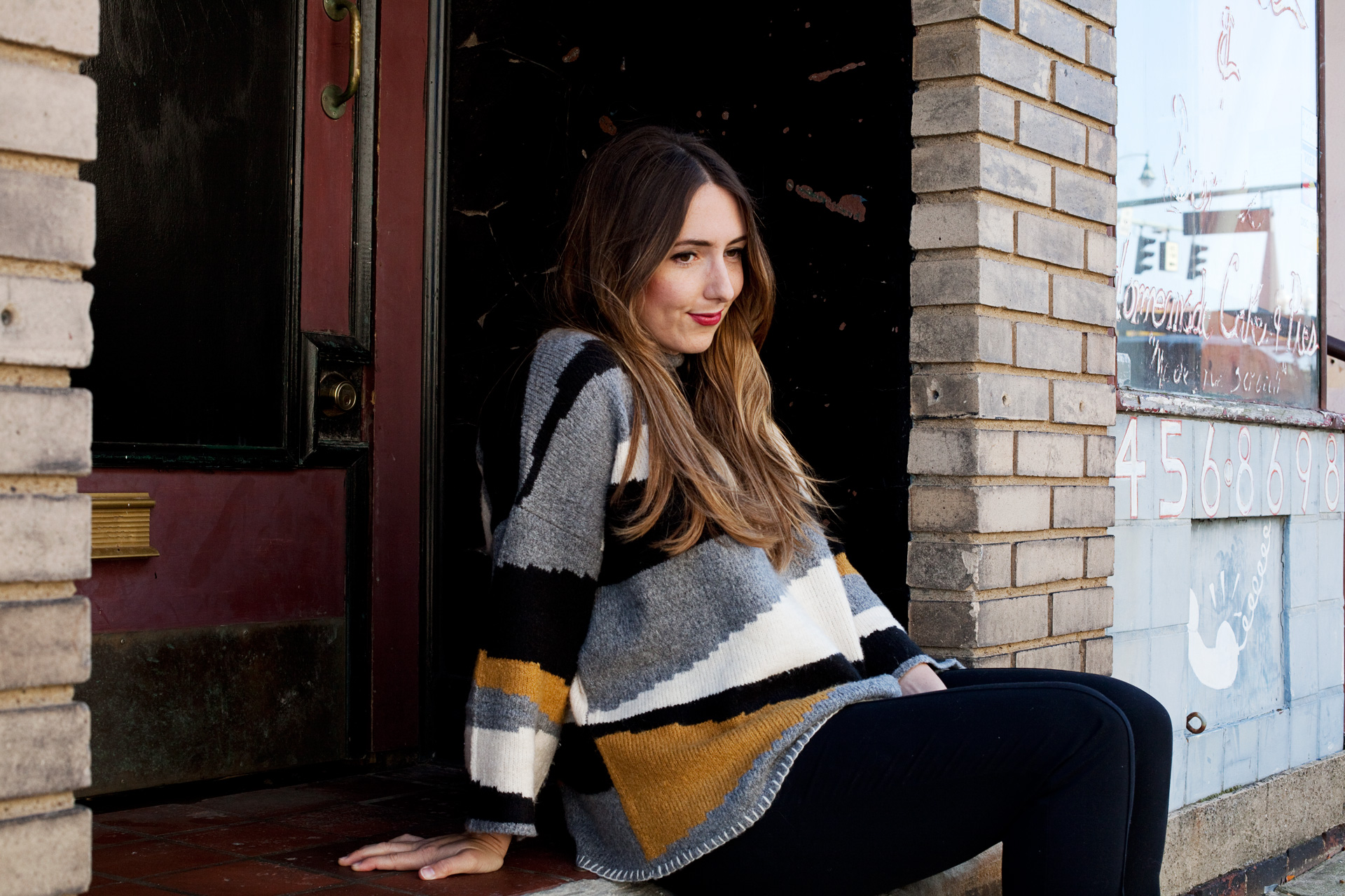 Ohio Fashion Blogger