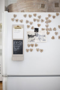 Making Nice in the Midwest- Mandi's Kitchen