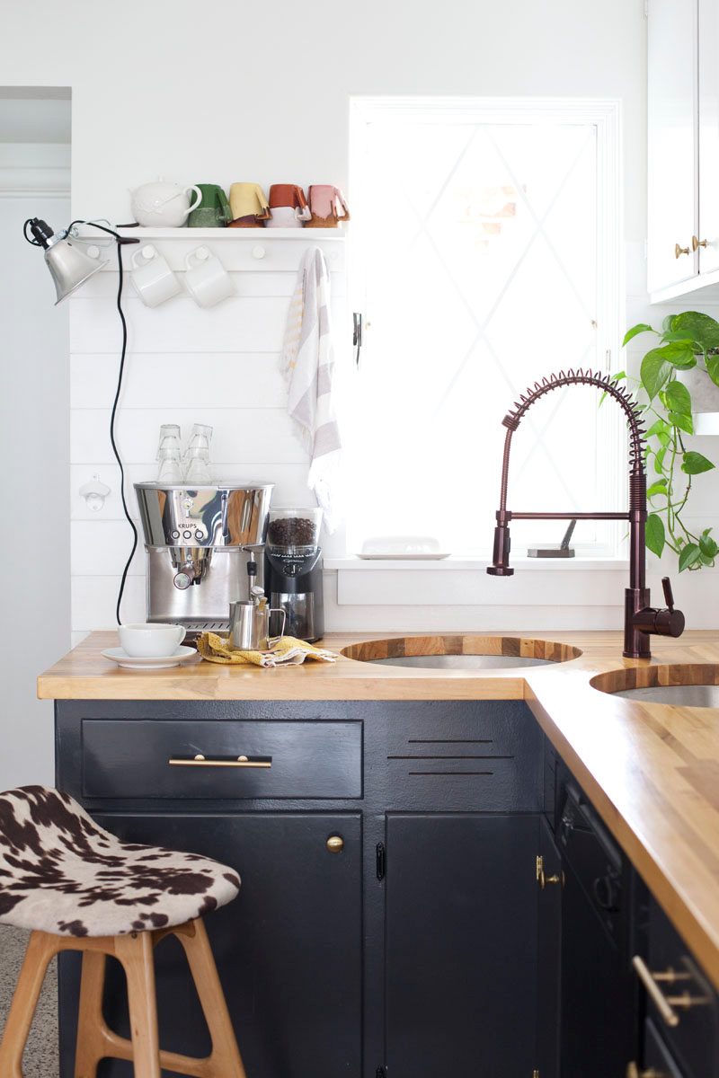 Making Nice in the Midwest- Mandi's Kitchen